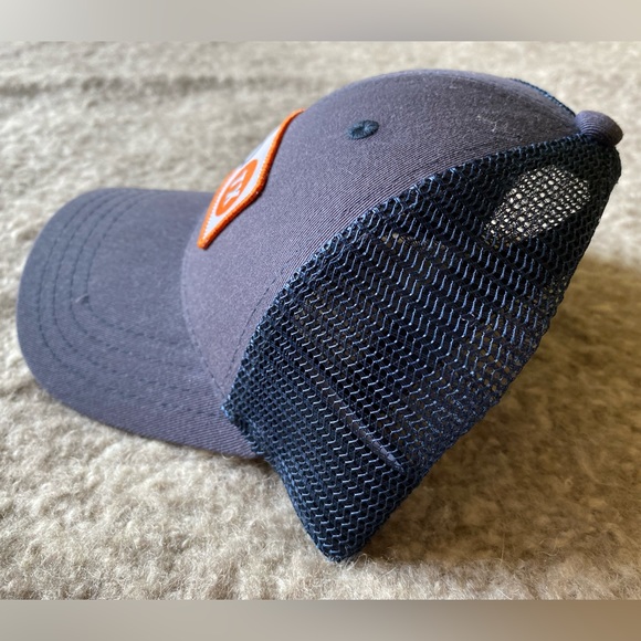 Waco Hat Company logo cap - Picture 2 of 5